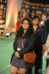 Celebs at IIFA Utsavam 2016